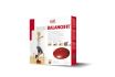 Balancefit Sissel Rouge - vignette 2