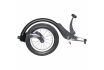 FreeWheel 3ème roue pour fauteuil roulant manuel - vignette 3