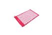 Matelas d'acupression dorsal Rose - vignette 3
