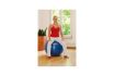 Ballon de Gym Sissel Ball Bleu 75 cm - vignette 2
