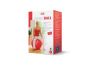 Ballon de Gym Sissel Ball Bleu 75 cm - vignette 3