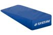 Coussin de déclive Systam en fibres creuses - vignette 1