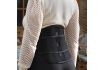Ceinture lombaire SL Lady cizeta Taille 2 hauteur 26 cm (Tour de Taille 91-105 cm) - vignette 5