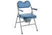 Chaise-toilettes Invacare Omega Pliante - vignette 1