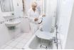 Elévateur de Bain Aquatec Orca - vignette 1
