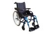 Fauteuil roulant Invacare Action3 NG Hémi - vignette 1