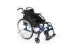 Fauteuil roulant Invacare Action3 NG Hémi - vignette 5