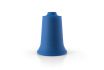 Ventouse Silicone Maxi BellaBambi Bleu roi - vignette 2
