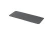 Tapis de yoga AIREX Yoga Pilates 190 Gris anthracite - vignette 2