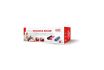 Rouleaux fasciathérapie SISSEL Myofascia Roller Vert - vignette 2