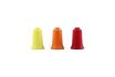 Lot de 3 ventouses Mini BellaBambi Jaune, orange, rouge - vignette 1