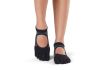 Chaussettes antidérapantes Toesox Full Toe Bellarina Arcade - S (36 - 38,5) - vignette 2