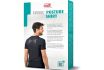 Posture Shirt SISSEL pour homme M - vignette 2
