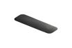 Tapis de Gym AIREX Coronella 200 x 60 cm Gris anthracite - vignette 2