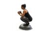 Bosu Balance Trainer Elite Gris - vignette 2