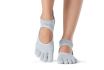 Chaussettes antidérapantes Toesox Full Toe Bellarina Moonboot - S (36 - 38,5) - vignette 2
