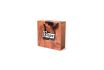 Bande taping K-Tape XXL Marron Clair - vignette 2