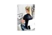 Posture Shirt SISSEL pour femme L - vignette 2