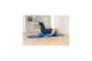 Pilates Roller Pro SISSEL Bleu 90 cm - vignette 2
