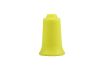 Ventouse Silicone Mini BellaBambi Jaune - vignette 2