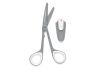 Ciseaux de K-Tape 16 cm - vignette 2