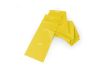 Bande élastique SISSEL FITBAND Essential 2,5 m Jaune Résistance souple - vignette 1