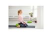 Yoga Relax SISSEL hauteur 11.5 cm Vert anis - vignette 2