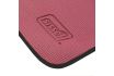 Tapis de sol SISSEL pour Yoga et Pilates Bordeaux - vignette 2