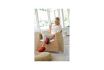 Chaussons SISSEL LINUM Relax Comfort en graines de lin S/M - vignette 2