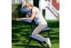 Chaise de massage OAKWORKS Portal Pro Bleu - vignette 2