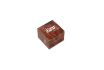 Bande taping K-Tape 5 m Marron Foncé - vignette 2