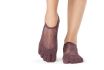 Chaussettes antidérapantes Toesox Full Toe Luna Entity - S (36 - 38,5) - vignette 2
