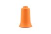 Ventouse Silicone Original BellaBambi Orange - vignette 2