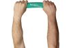 Flexbar - rééducation de la main Résistance moyenne (vert) - vignette 1