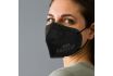 Masques de protection respiratoires NOIRS FFP2 NR - vignette 2