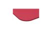 Tapis de Gym AIREX Coronella 185 x 60 cm Rouge - vignette 3