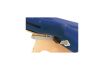 Table de massage pliante SISSEL ROBUSTA Bleu foncé - vignette 3