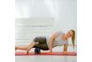 Rouleaux fasciathérapie SISSEL Myofascia Roller Vert - vignette 3