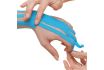 Bande taping pré-coupée K-Tape Lymph 40 cm - vignette 3