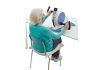 Appareil de rééducation motorisé bras et jambes THERA-Trainer MOBI 540 - vignette 3
