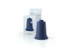 Ventouse Silicone Maxi BellaBambi Bleu nuit - vignette 1