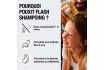 POUXIT FLASH SHAMPOOING 100ml - vignette 4