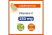 Vitascorbol Gommes Vitamine C 250mg - vignette 2