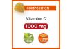 Vitascorbol Vitamine C 1000mg 30 gommes - vignette 2