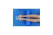 Massage Roller SISSEL bleu 45 cm - vignette 4