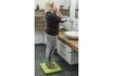 Balance Pad Elite Airex Kiwi - vignette 3