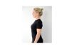 Posture Shirt SISSEL pour femme S - vignette 4