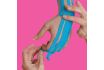Bande taping pré-coupée K-Tape Lymph 25 cm - vignette 4