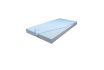 Matelas clinique 190 x 90 x 12 M1 en PVC - vignette 3