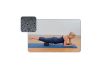 Pilates Roller Intense SISSEL 100 cm - vignette 5